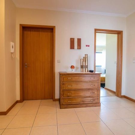 Ferienwohnung Casa Da Raquel Ponta Delgada Exterior foto