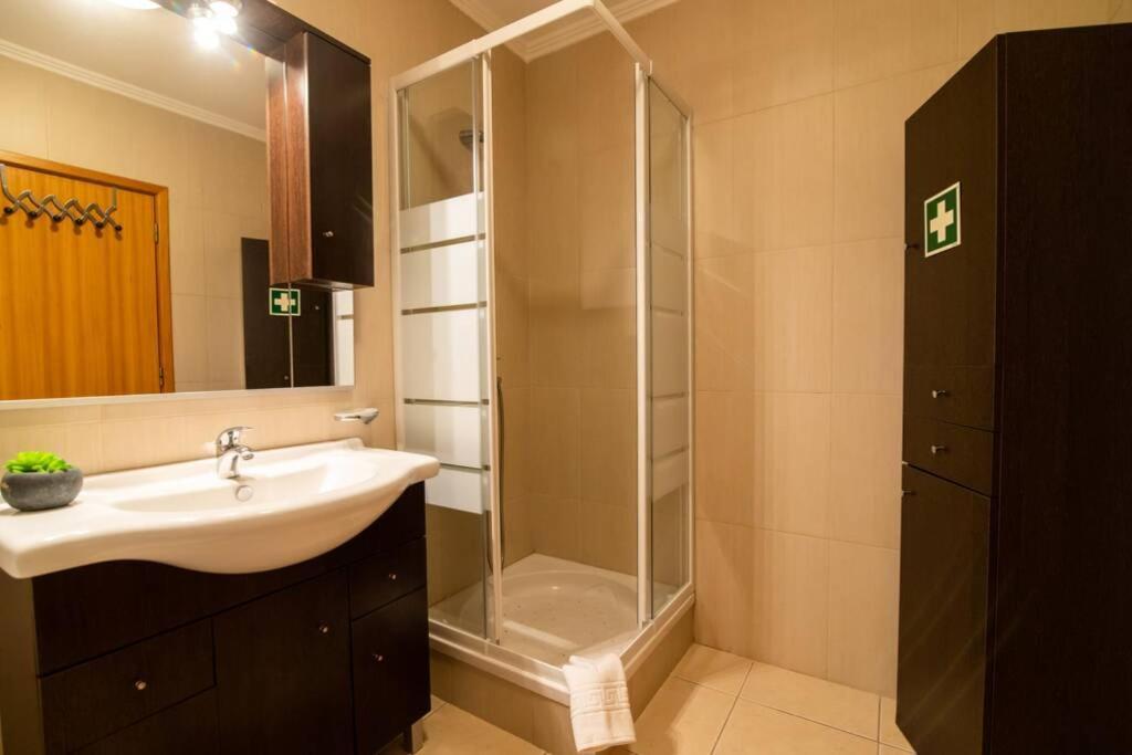 Ferienwohnung Casa Da Raquel Ponta Delgada Exterior foto