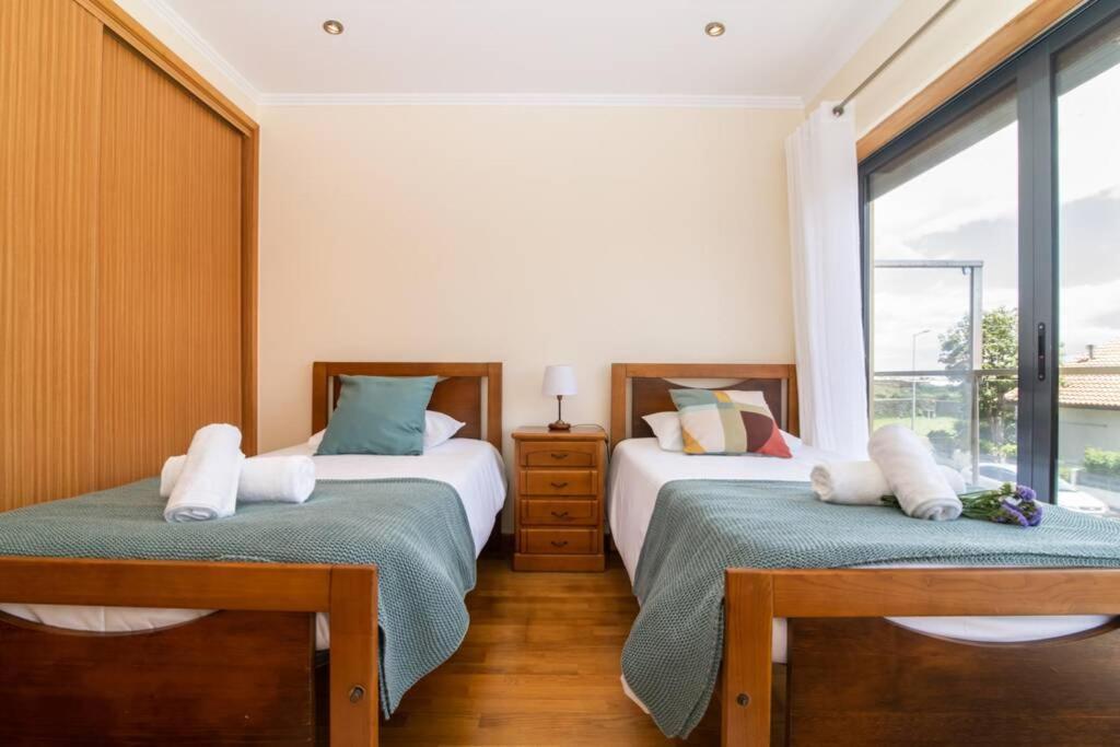 Ferienwohnung Casa Da Raquel Ponta Delgada Exterior foto