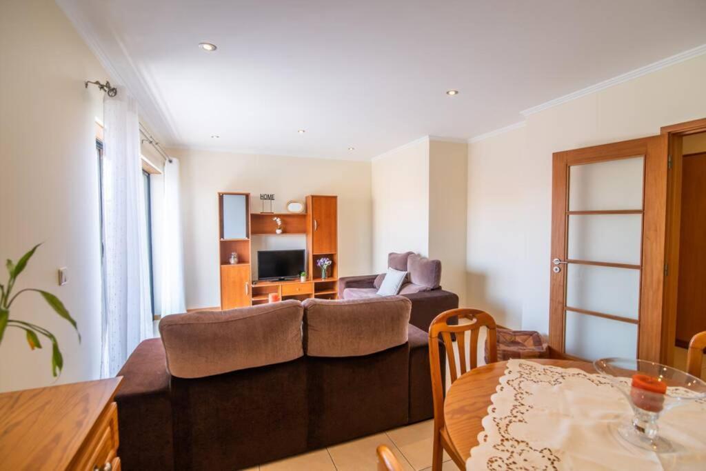 Ferienwohnung Casa Da Raquel Ponta Delgada Exterior foto