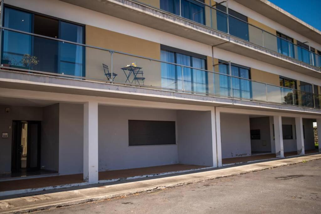 Ferienwohnung Casa Da Raquel Ponta Delgada Exterior foto