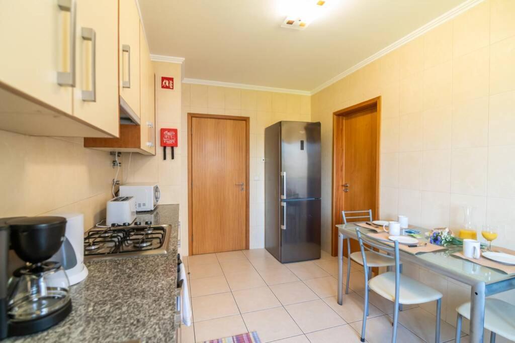 Ferienwohnung Casa Da Raquel Ponta Delgada Exterior foto