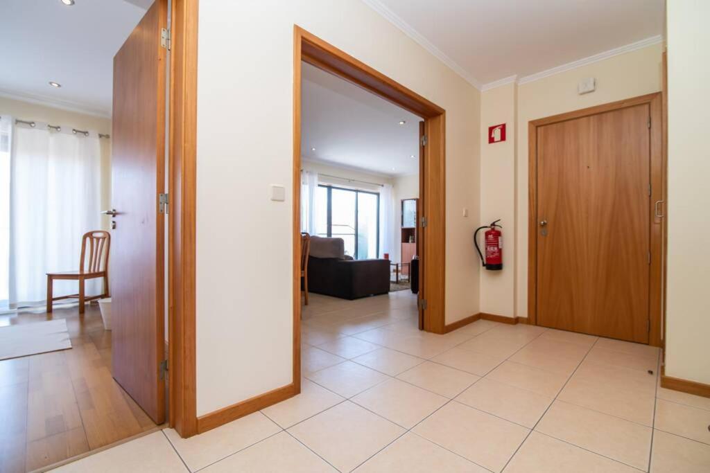 Ferienwohnung Casa Da Raquel Ponta Delgada Exterior foto