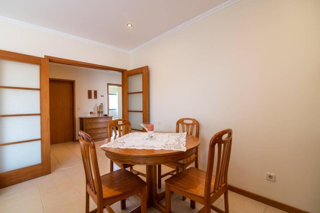 Ferienwohnung Casa Da Raquel Ponta Delgada Exterior foto